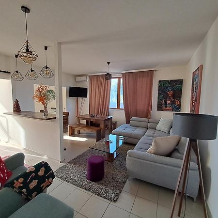 Sofi Apartment Nis Exterior photo