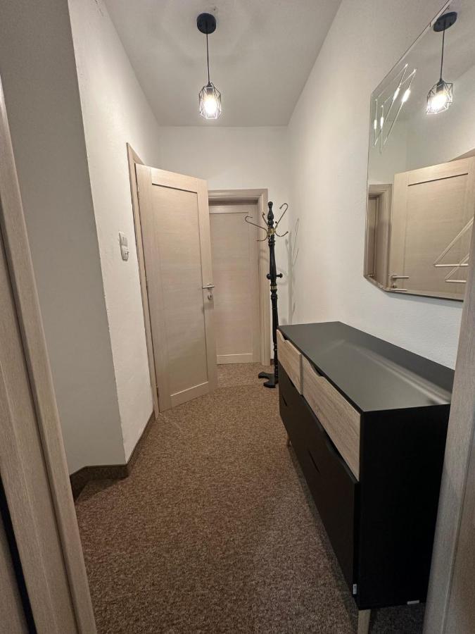 Sofi Apartment Nis Exterior photo