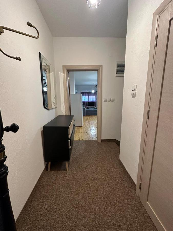 Sofi Apartment Nis Exterior photo