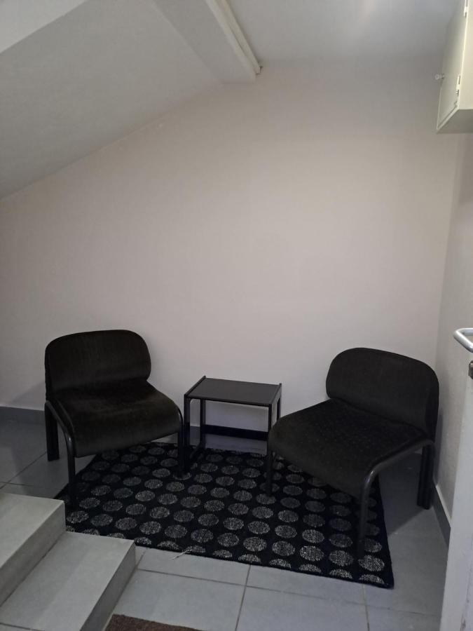 Sofi Apartment Nis Exterior photo