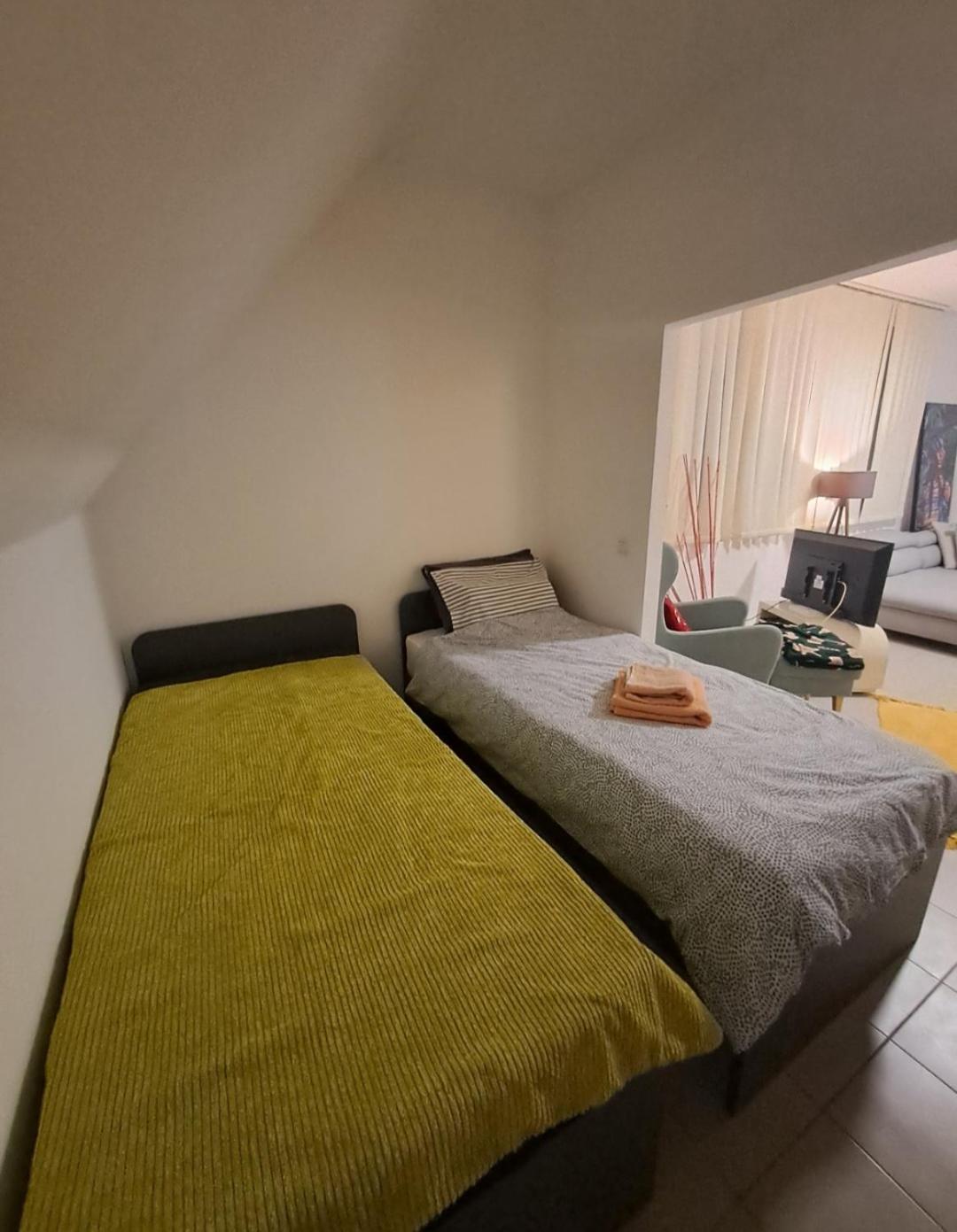 Sofi Apartment Nis Exterior photo