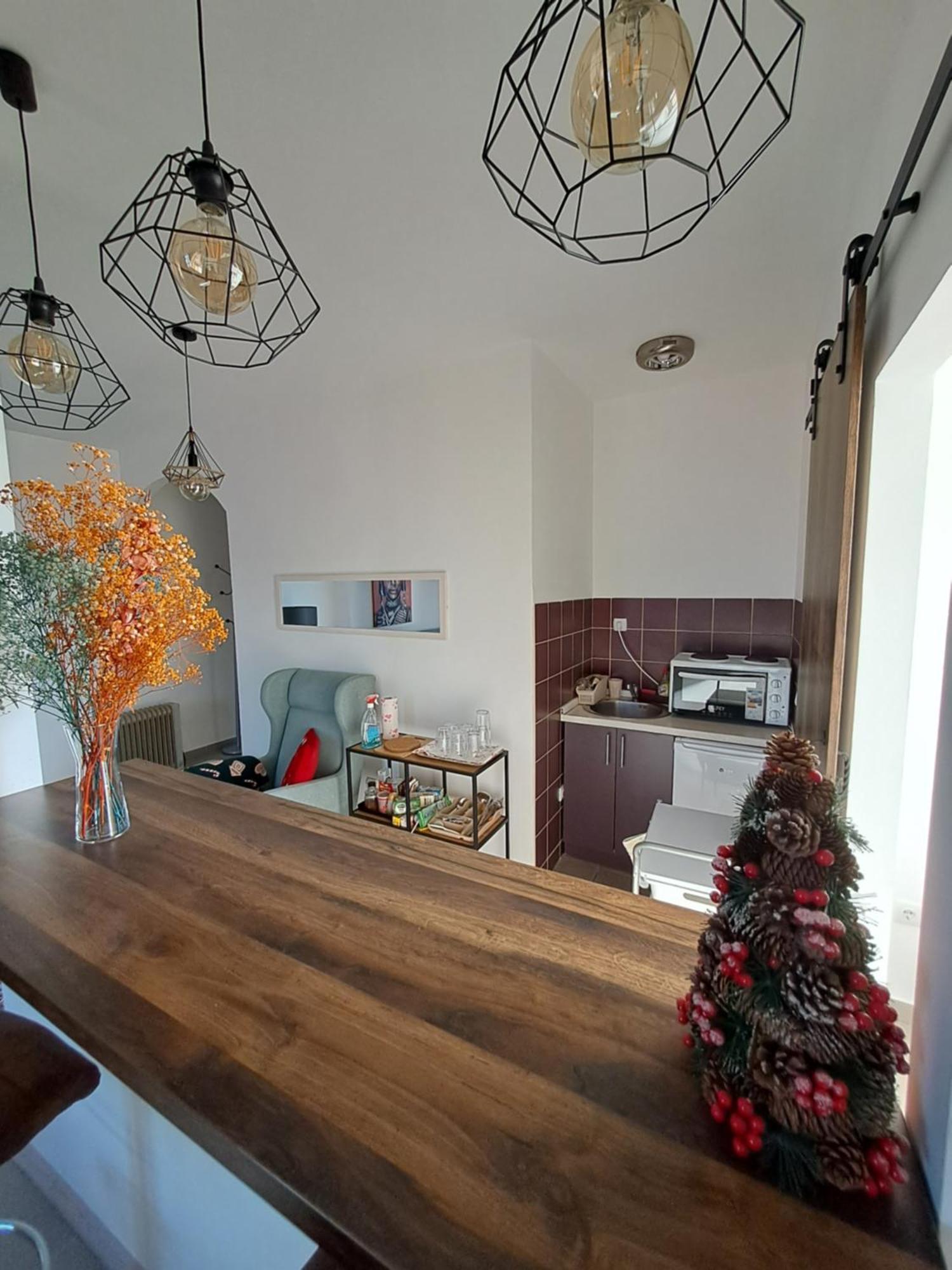 Sofi Apartment Nis Exterior photo